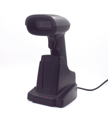 Ewent Lector código de barras EW3440