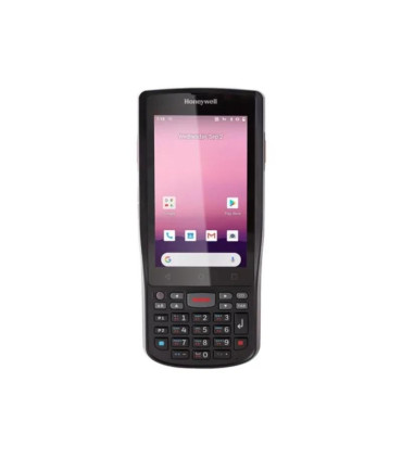 Honeywell PDA EDA51KG 4" IP65 Wifi, Bluetooth, NF