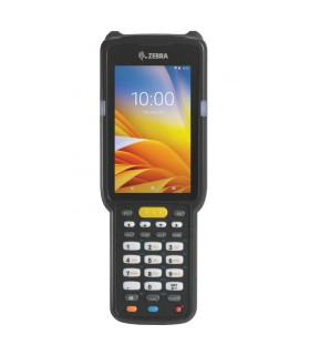 Zebra Terminal de Mano MC3300x 1D,2D - SE4770Scan