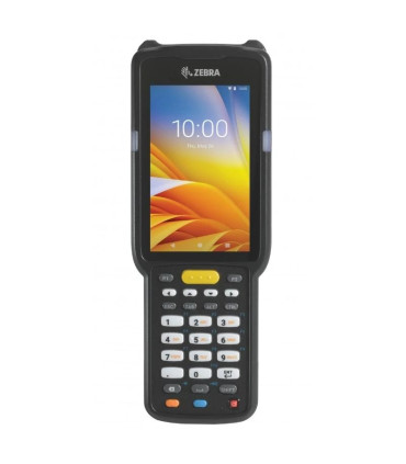 Zebra Terminal de Mano MC3300x 1D,2D - SE4770Scan