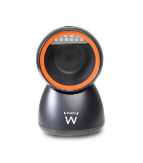 Ewent Lector Código Barras EW3450