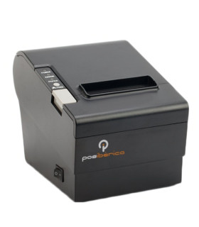 Posiberica Imp.Térmica P80 Usb+RS232+Wifi