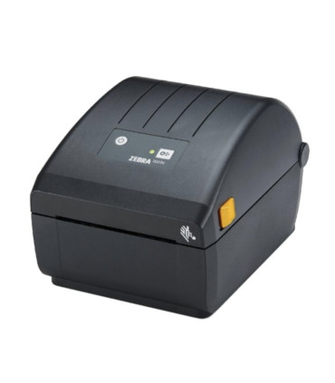 Zebra Impresora Térmica Directa ZD220 Usb