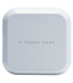 Brother Rotuladora Electronica PTP910BT Cube