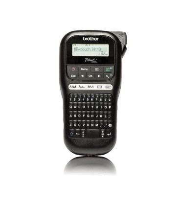 Brother Rotuladora Electronica PTH110