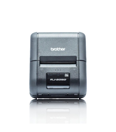 Brother Impresora Termica R-J2050 Bluetooth