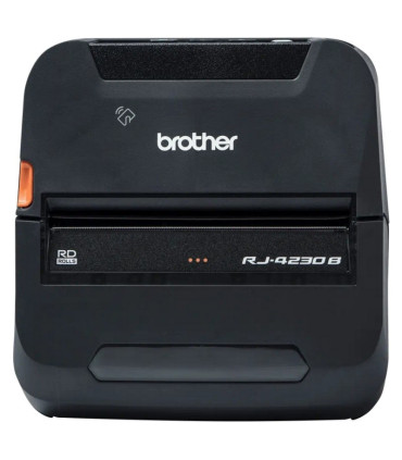 Brother Impresora Termica R-J4230 Bluetooth