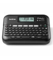Brother Rotuladora Electronica PTD460BTVP
