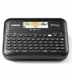 Brother Rotuladora Electronica PTD610BTVP