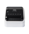 Brother Impresora Etiquetas QL-1110NWB