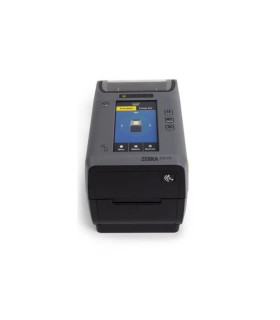 Zebra Impresora Térmica ZD611 Usb/Red/Bluetooth