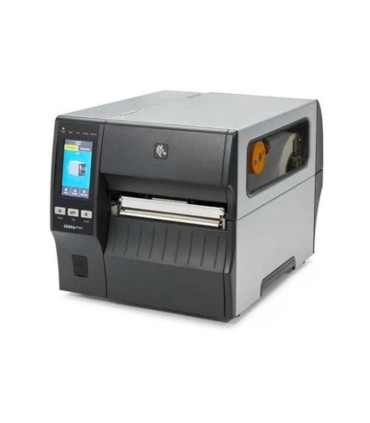 Zebra Impresora Térmica ZT421 Usb/Bt/Ethernet