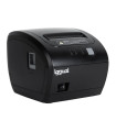iggual Impresora térmica tickets TP EASY 80 USB+RJ