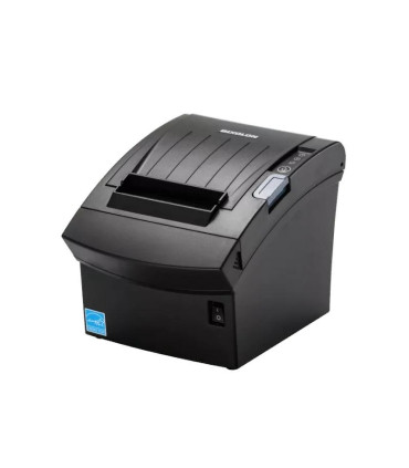 Bixolon Impresora Tickets SRP-350VK Usb Negra