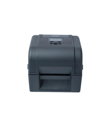 Brother Impresora Térmica TD4650TNWB