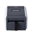 Brother Impresora Etiquetas y Tickets TD4550DNWBFC
