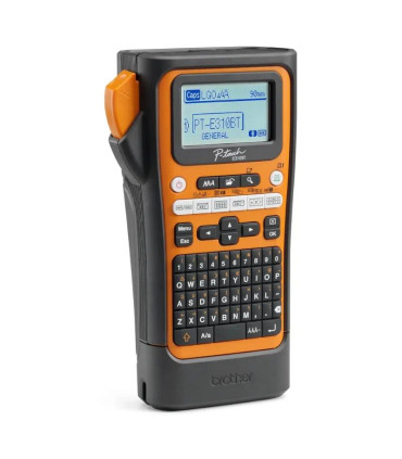 Brother Rotuladora Electronica PTE310BTVP