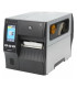Zebra Impresora Térmica ZT411 Usb/BT/Ethernet