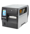 Zebra Impresora Térmica ZT411 Usb/BT/Ethernet