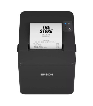 Epson Impresora Tickets TM-T20 IV USB/RS232 / Ethe