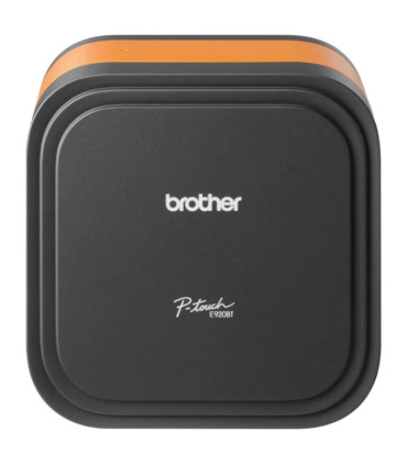 Brother Rotuladora Electronica PTE920BT