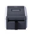 Brother Impresora Térmica TD4555DNWBFC