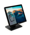 iggual Monitor táctil resistivo 17" USB VGA HDMI