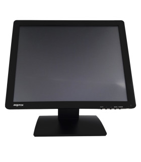 Approx APPMT19W5 Monitor Táctil 19" Usb/Vesa