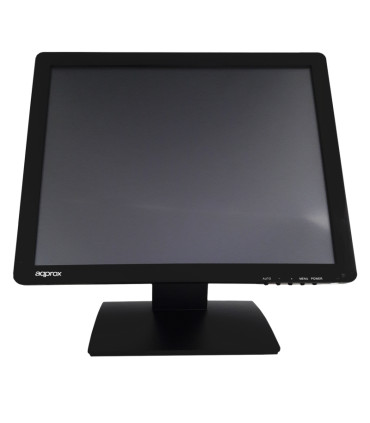 Approx APPMT19W5 Monitor Táctil 19" Usb/Vesa