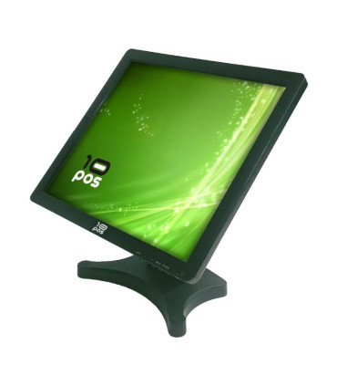10POS TS-19HV Monitor Tác.19"Flat Cap.USB HDMI VGA