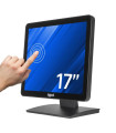 iggual Monitor táctil capacitivo 17" VGA HDMI USB
