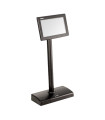 Posiflex LM620700 Pantalla 7" LCD USB + mástil