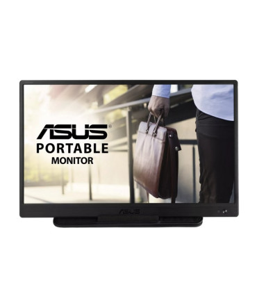 Asus MB165B Monitor 15.6" HD USB portátil