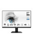 MSI MP273A Monitor 27" IPS FHD 100hz VGA DP HDMI M