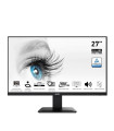 MSI MP273A Monitor 27" IPS FHD 100hz VGA DP HDMI M