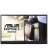 Asus MB166C Monitor 15.6" IPS FHD USB-c portátil