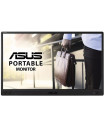 Asus MB166C Monitor 15.6" IPS FHD USB-c portátil