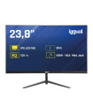 iggual Monitor 24" IPS 1ms FHD 120Hz VGA HDMI Slim