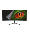 Keep Out XGM40UW5K monitor 40" 5K 1ms MM curv