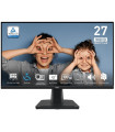 MSI MP275Q Monitor 27" IPS WQHD100h VGA HDMI MM