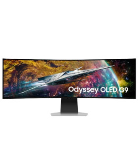 Samsung LS49CG950SUXEN Smart Monitor49" 240h Wf cu