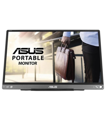 Asus MB16ACE Monitor 15.6" HD USB-C portátil