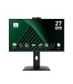 MSI MP275QPDG Monitor 27"100h WCam AA MM Docking