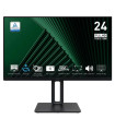 MSI MP245PG Monitor 23.8"100h VGA HDMI DP MM AA