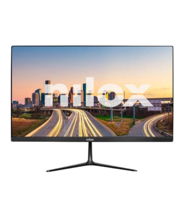 NILOX NXM22FHD1201 Monitor 22"VA FHD 120HzVGA HDMI