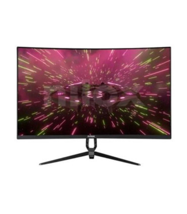 NILOX NXM27CRV2001 Monitor 27"VA 200Hz HDMI DPCurv