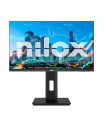 NILOX NXM27R2K1201 Monitor 27" REG 120Hz IPS SPK