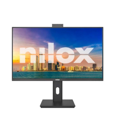 NILOX NXM27RWEB02B Monitor 27" IPS REG120Hz WC SPK