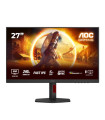 AOC Q27G4ZR Monitor 27" Quad HD LED Negro