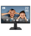 MSI PRO MP225 E12VL Monitor 22" FHD 120Hz VGA HDMI